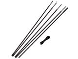 Kit Varetas de Reposição 8,5 mm para Barracas Coleman 110150100547