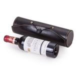 Kit Vinho Francês Chateau Timberlay 375ml + embalagem especial - Shop quality