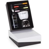 Kit Vinho Português do Porto Messias 375ml+ kit fondue 7 peças - Shop quality