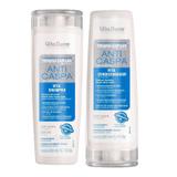 Kit Vita Derm Vita Shampoo Anticaspa200ml e Condicionador 200ml