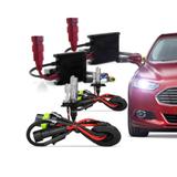 Kit Xenôn H7 8000k Hid - Allcar