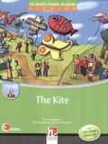 Kite with cd-rom - level b - Disal editora