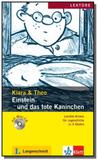 Klara e theo - einstein und das tote kaninchen - b - Klett