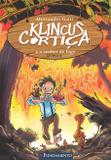 Klincus Cortiça 04 - E O Senhor Do Fogo