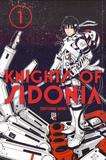 Knights Of Sidonia - Vol.01 - Jbc