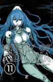 Knights of sidonia - vol. 11 - Jbc