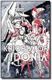Knights of sidonia - vol.8 - Jbc