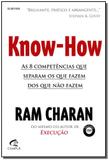 Know-how - Campus