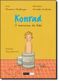 Konrad: O Menino da Lata - Biruta