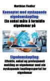 Konseptet med nyskapande eigedomskopling - Centaurus one ltd.