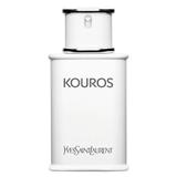 Kouros Yves Saint Laurent - Perfume Masculino - Eau de Toilette