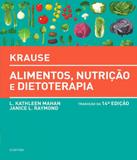Krause Alimentos, nutrição e dietoterapia