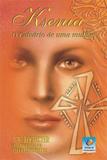 Ksenia - o calvario de uma mulher - livro de bolso - Editora do conhecimento