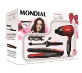 KT-53 - Conjunto Especial Super Bonita - Mondial