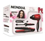 KT-53 - Conjunto Especial Super Bonita - Mondial