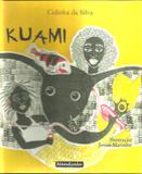 Kuami Cidinha da Silva - Nandyala