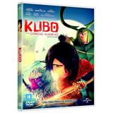 Kubo e as Cordas Magicas - Universal pictures