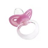 Kuka 2517 Chupeta Super Ventilada Nº1 Orto Rosa