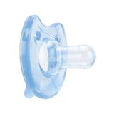 Kuka 2902 Chupeta 100 Silicone Confort Azul Nº1