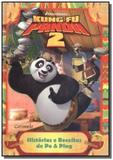 Kung fu panda 2 hist poeping - Caramelo