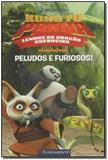 Kung Fu Panda - Peludos e Furiosos - Fundamento