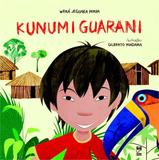 Kunumi Guarani - Panda books -