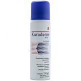 Kuraderm Spray Cicatrizante Bactericida Konig Cães 250ml