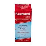 Kuramed Sept Antisséptico Solução Tópica - 30ml Cimed