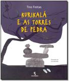 Kurikala e As Torres De Pedra - Moderna