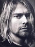 Kurt cobain - Spring