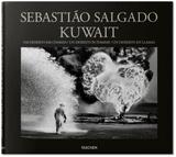 Kuwait - Deserto em Chamas - Taschen do brasil