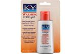 Ky Warming Lubrificante Íntimo Gel71g (Kit C/06)