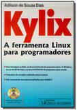 Kylix: a ferramenta linux para programadores - Ciencia moderna