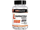 L-Carnitina 1000mg 60 Tabletes - Neo Nutri