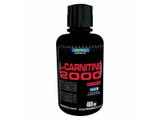 L-Carnitina 2000 400g Pêssego - Probiótica