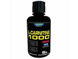 L-Carnitine 1000 Laranja 400ml - Probiótica