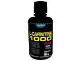 L-Carnitine 1000 Morango 400ml - Probiótica