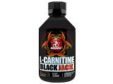 L-Carnitine Black Jack 245ml - Body Action