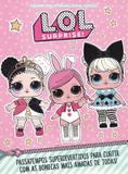 L.o.l surprise colorir c atividades oficial esp - 1 - Online