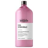 L'Oréal Professionnel Prokeratin Liss Unlimited - Shampoo