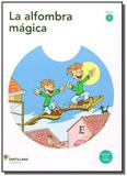 La alfombra magica - Moderna - paradidaticos