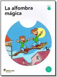 La Alfombra Magica - Moderna