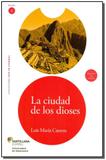 La Ciudad De Los Dioses - Moderna