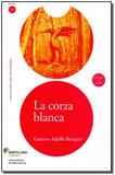 La Corza Blanca - Moderna