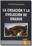 La creacion y la evolucion de unasur - Jurua