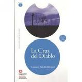 La cruz del diablo + CD Audio - Moderna (didaticos)