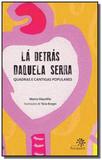 La detras daquela serra: quadras e cantigas popula - Fundacao peiropolis