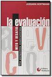 La evaluacion mito y desafio: una perspectiva cons - Mediacao