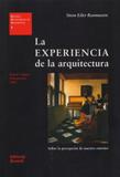 La Experiência de La Arquitectura: EUA 05 - Reverté