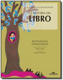 La historia del libro - Melhoramentos